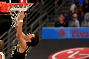 【必読】渡邊雄太の“最高に楽しいシーズン”をリーダーも称賛「雄太はよく耳を傾け、学んでいた」ラプターズにある“努力”のカルチャーとは？