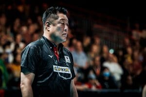 【躍進の要因】女子バレー眞鍋政義監督が若手に植え付ける“プラス思考” 世界4強逃すも「選手は自信を持っていい」