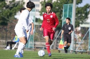 【前回の記事】岐阜の進学校からJリーガー誕生秘話　広島期待のスピードスター藤井智也、6人の仲間と“鬼自主練”