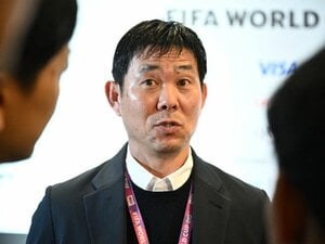 “じつは簡単じゃない”W杯組み合わせの論点「グループ1位もあれば4位もある」「環境適応はチュニジアが有利」それでもF組1位を確保したい“切実な理由”