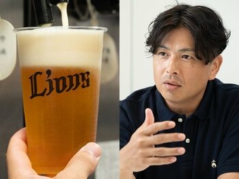 《マツコの知らない世界で話題》なぜ西武本拠地は“クラフトビールとスタグル改革”したか…「食でも楽しめるスタジアムを目指したい」＜Number Web＞ photograph by Tadashi Hosoda