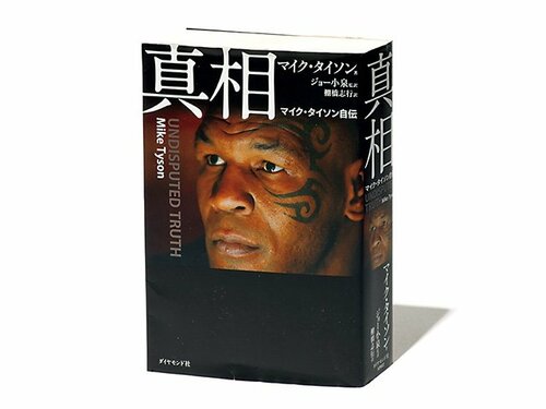 TYSON vs TUBBS (タイソン対タッブス)パンフレット ポートレート付