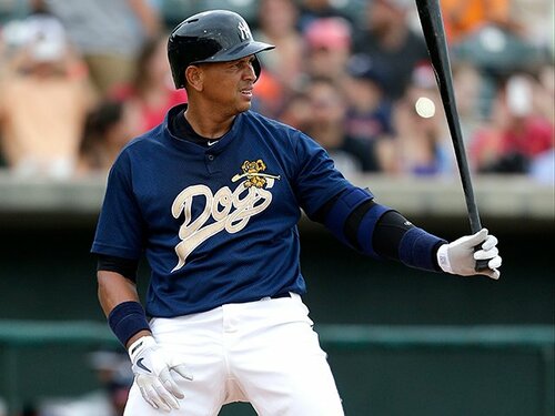 MLBメジャー実使用　カーティス・グランダーソン　ヤンキース/ワールドシリーズ MLBメジャー実使用 カーティス・グランダーソン ヤンキース