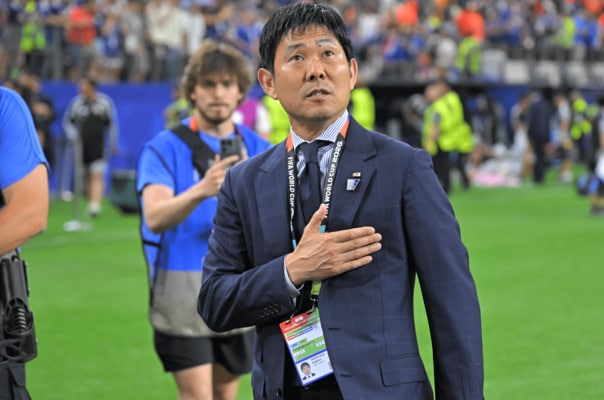 韓国メディア「終わったと思ったが…」日本代表の“劇的ドロー”に韓国の本音…W杯オランダ戦を現地取材したスポーツソウル記者「日本は世界的なレベル」