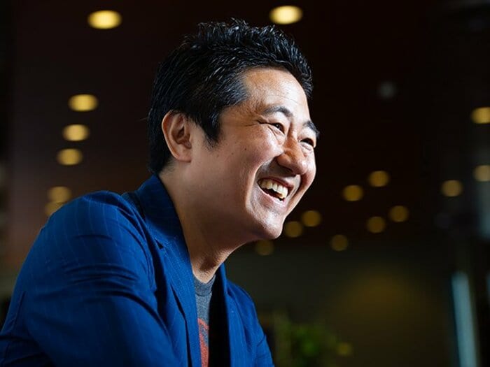 「甲子園は価値観を確認する儀礼」想田和弘が語るスポーツの聖地性。<Number Web> photograph by Yuki Suenaga