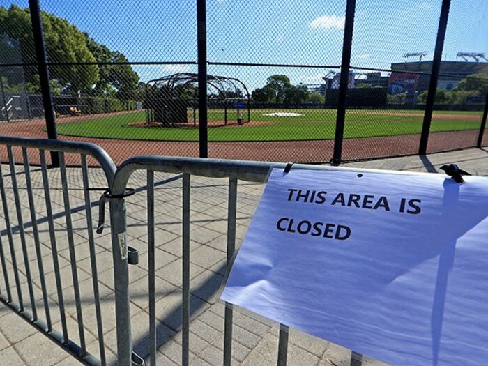 FAに出来高、球宴＆ドラフトも。MLB日程延期の影響が大きすぎる。＜Number Web＞ photograph by Getty Images