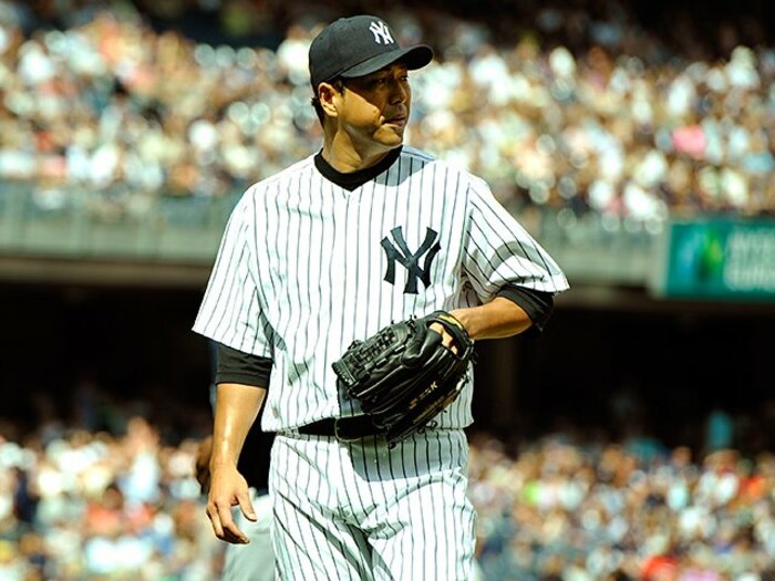 黒田のカープ復帰。～井口、岡島らと違う意味合い～＜Number Web＞ photograph by Naoya Sanuki