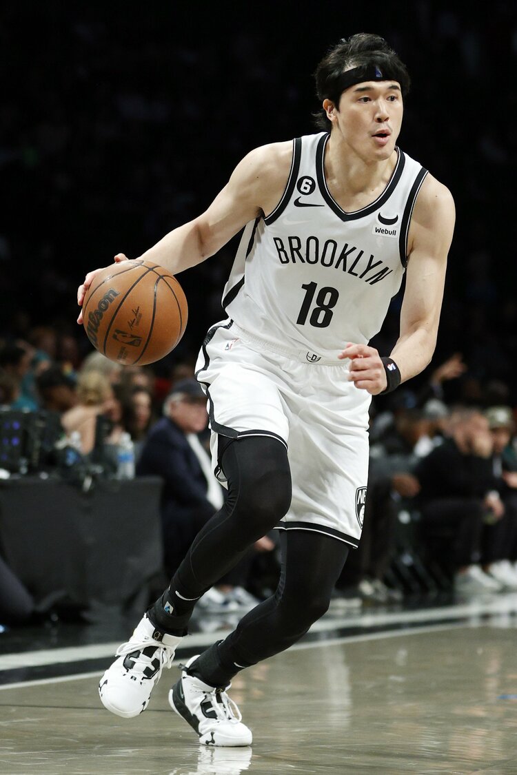 ブルックリンで家探しを始めます」渡邊雄太28歳、NBAネッツで