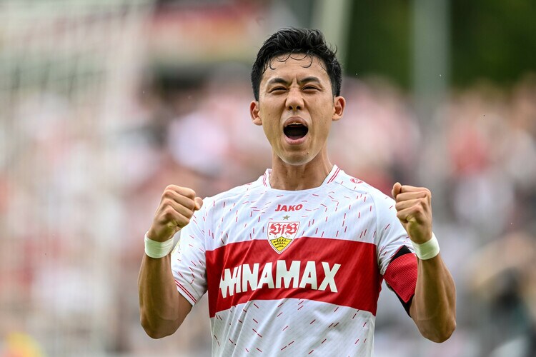 これで3回目です」リバプール電撃移籍・遠藤航30歳がベルマーレと代表