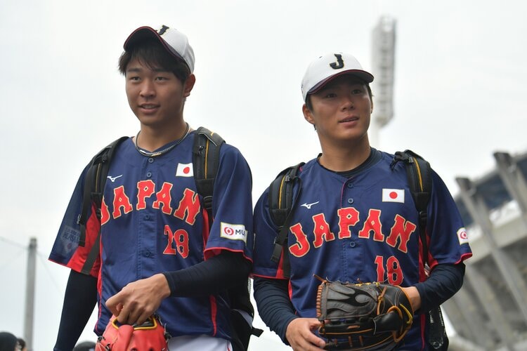 山本由伸に愛された男」中日・高橋宏斗は新生ドラゴンズの希望の