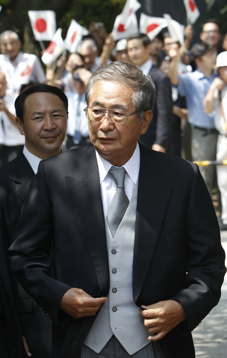 石原慎太郎が書いたボクシングの試合は実在した？」のミステリーを追う