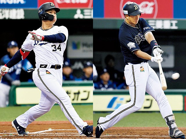 【オリックス3連覇！】超良部分！BBM GENESIS 吉田正尚 ビッグパッチ Yahoo!オークション -「bbm genesis パッチ」の落札相場・落札価格