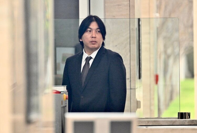 水原一平氏には27億円賠償命令も…“違法賭博の胴元”が「たった5カ月」で