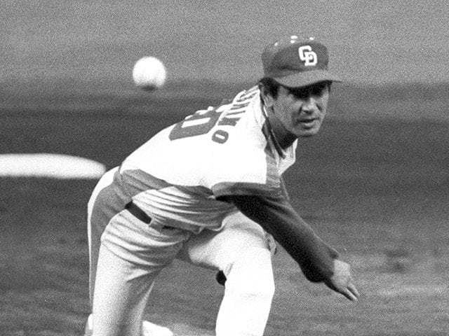 星野仙一選手 星野仙一が闘将になる「前」の話。最強ドラフト世代の初代セーブ王