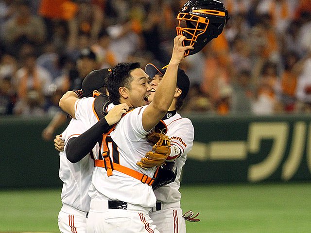 阿部慎之助が巨人と球界に刻んだ、“打てる捕手”としての超人的成績