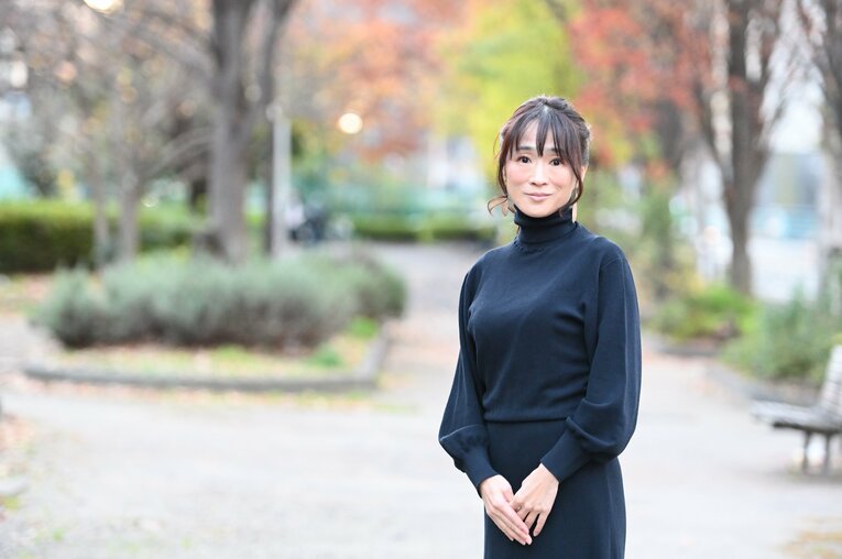 JRA初の女性騎手・細江純子が告白する“現役生活5年間”の苦悩「ウワサ話が怖くて…」「相談しただけで恋愛関係だと誤解された」(19)