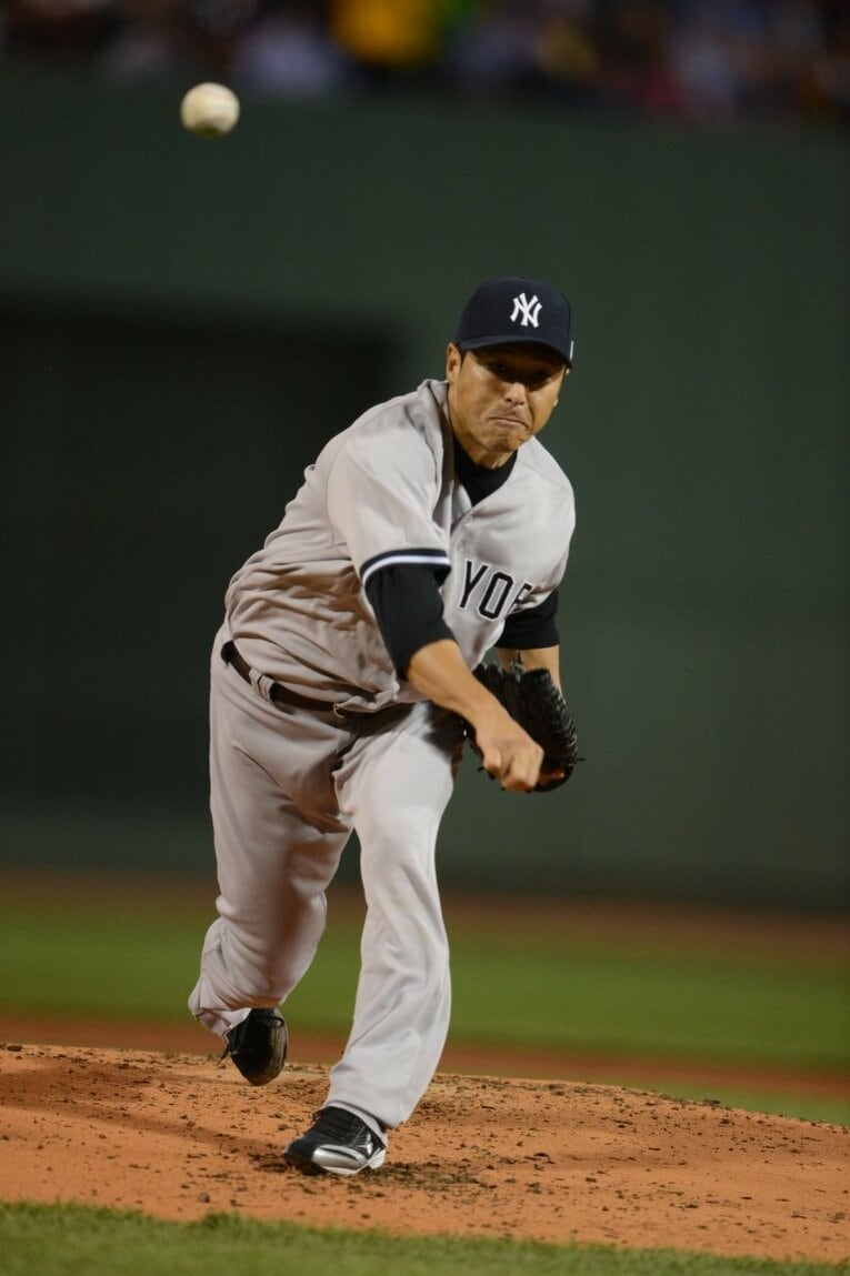 ©Sports Graphic Number