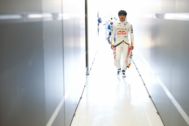 ©Getty Images / Red Bull Content Pool