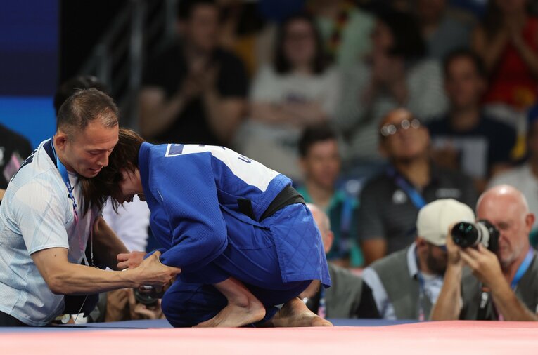 ©︎Tetsuya Higashikawa/JMPA