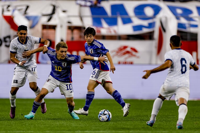 ©︎Kiichi Matsumoto