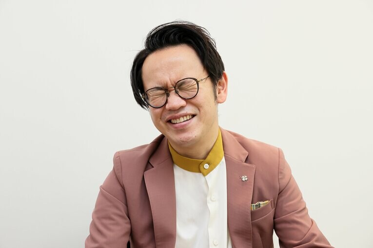 インディアンスが明かす“3年連続のM-1”だからこその裏技…審査員・ナイツ塙「6000組で一番うまい」発言への本音は？「でも100点じゃない」(5)