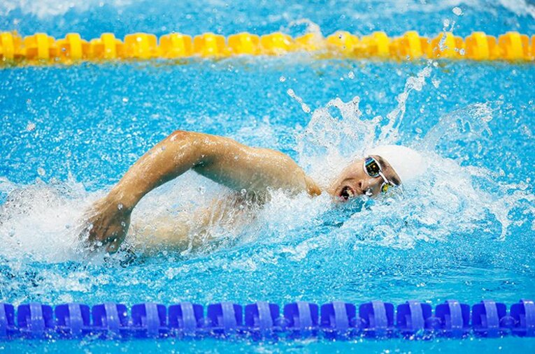 ＜リオ･パラリンピック期待の25歳＞山田拓朗「パラ・アスリートの矜持を見せる」(2)