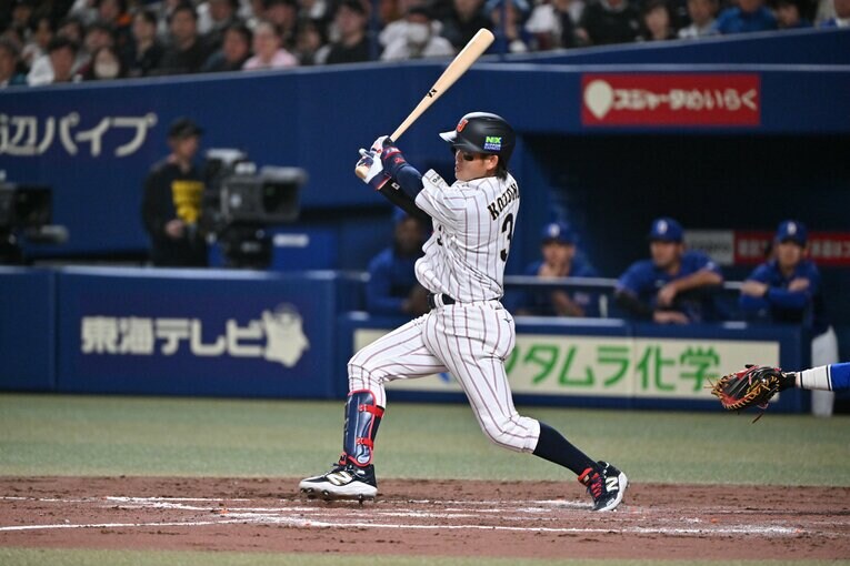 恩師は「ナニクソという気持ちは持っていてほしい」と小園に期待を寄せる　©Hideki Sugiyama