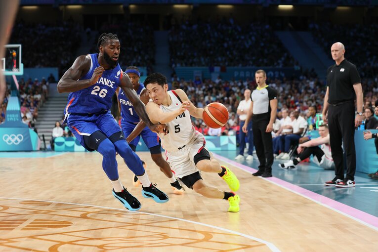 ©︎Kaoru Watanabe/JMPA