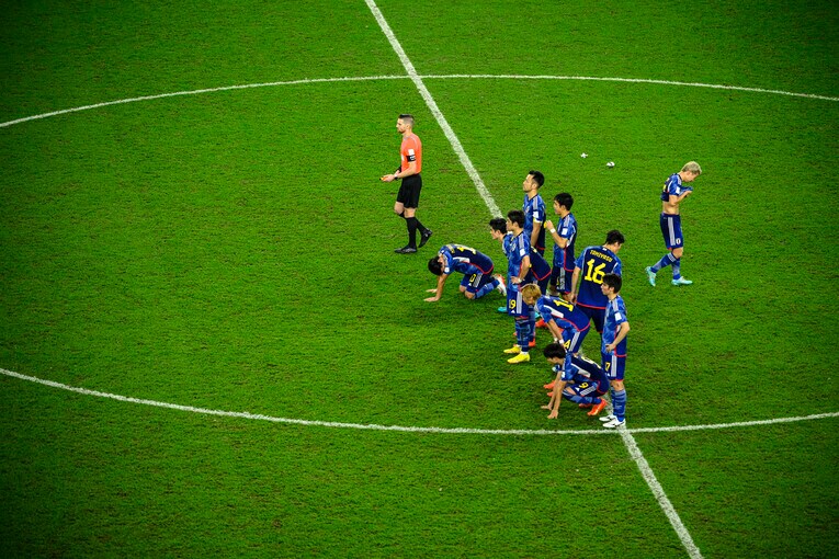 ©Takuya Sugiyama/JMPA