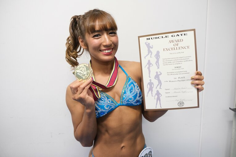 筋肉卒業の本音「心が死んでしまう」…慶應卒・才木玲佳の新たな可能性には“クイズ女王”も？「筋肉バカならよかった。でも私はそうじゃない」(83)