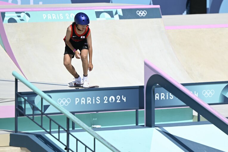 ©Asami Enomoto／JMPA