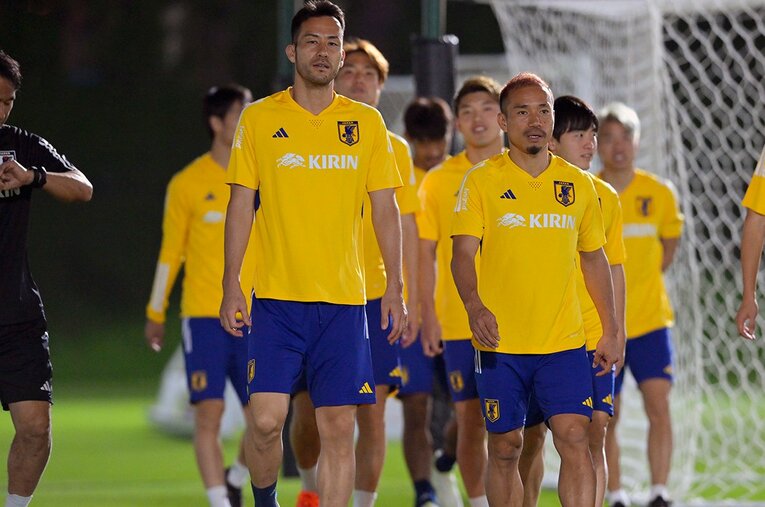 ©Koki Nagahama/JMPA