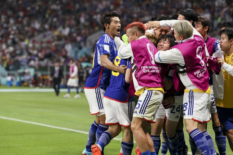 ©︎Kaoru Watabe/JMPA