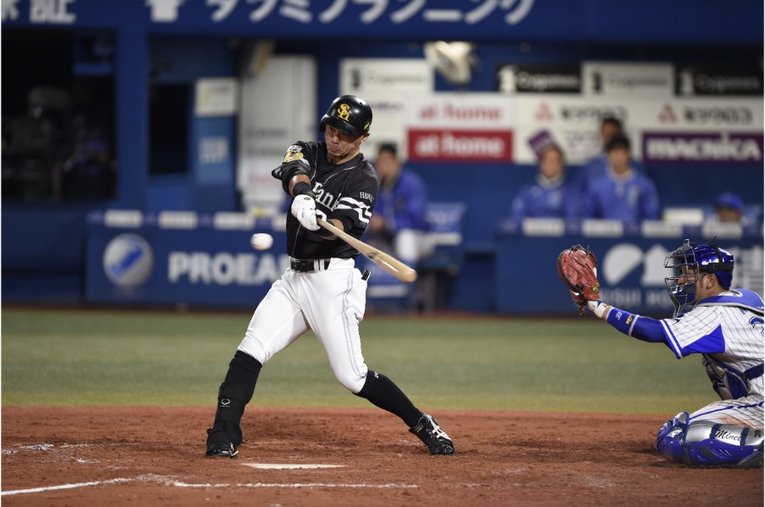 ©Sports Graphic Number