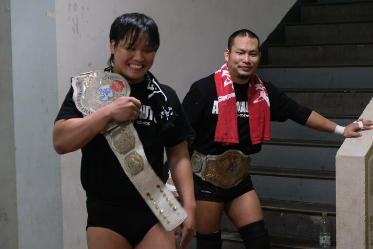 ©Norihiro Hashimoto