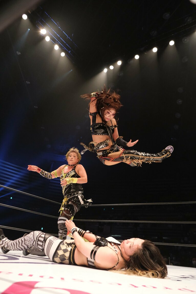 7.30大田区　©Norihiro Hashimoto