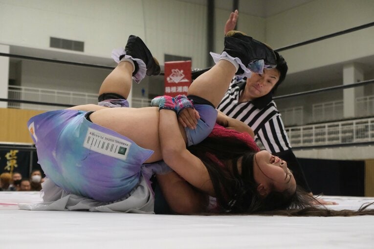 ©Norihiro Hashimoto