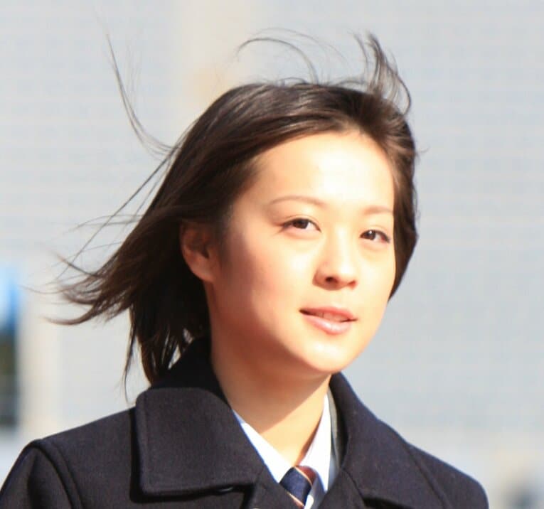 2007年（第86回）北乃きい