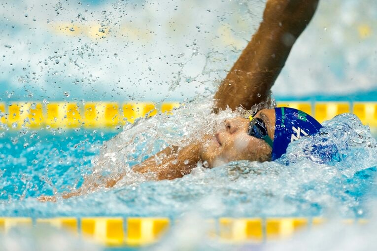 2012年日本選手権兼リオ五輪輪選考会　©︎Asami Enomoto