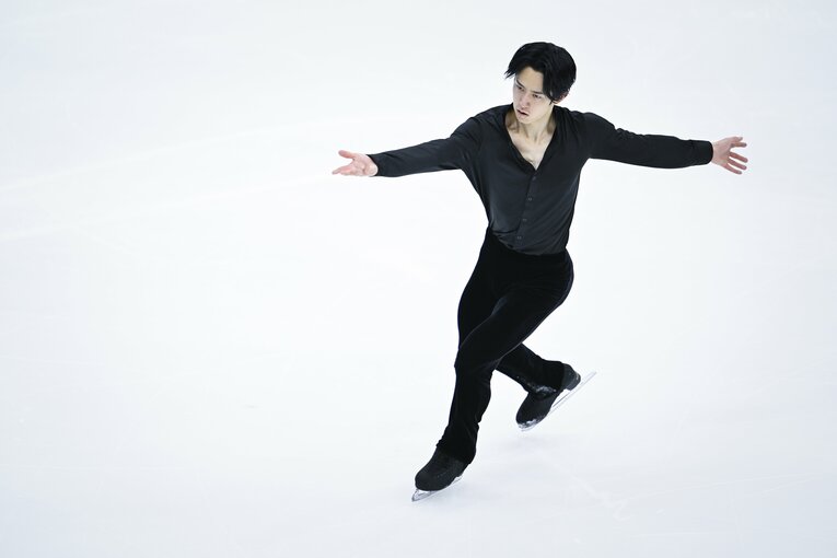 SP『イエスタデイ』　©Asami Enomoto