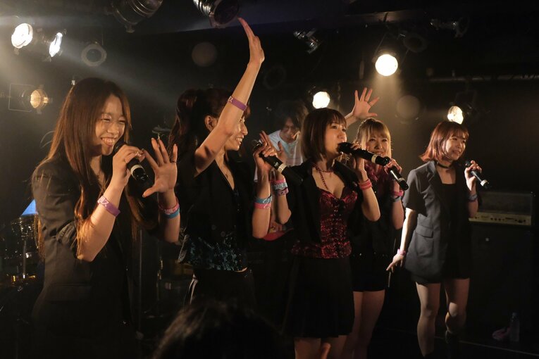 “オトロマ”こと乙ナティック浪漫スで活動する沙弥