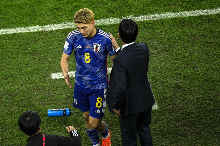 ©Takuya Sugiyama/JMPA