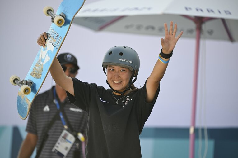 ©Asami Enomoto/JMPA 