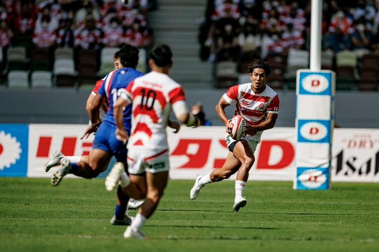 FB山中亮平　©︎Kiichi Matsumoto