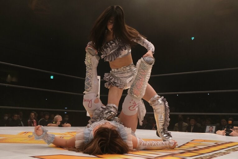 ©Norihiro Hashimoto