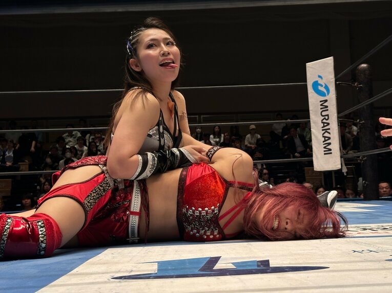 ©Norihiro Hashimoto