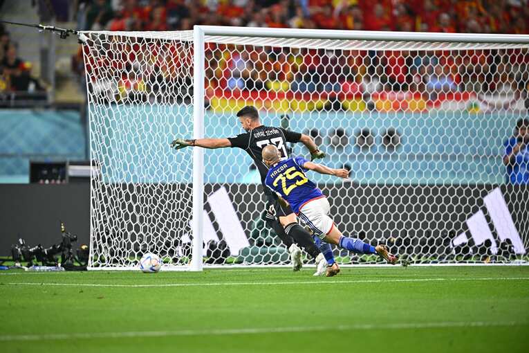 ©︎Takuya Kanako/JMPA