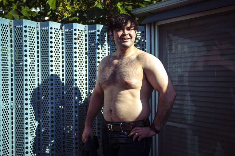 メディア出演はなんと100回超…“多すぎ”批判も、柔道ウルフアロン26歳がテレビに出続ける理由「入り口は僕の名前とかキャラでもいい」(3)