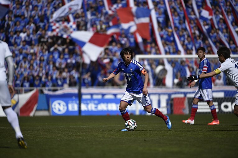 ©︎Takuya Sugiyama