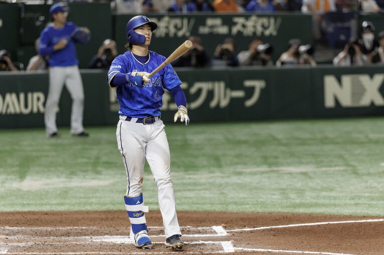 【妄想ワタライ劇場】くーっ、ファールかっ…　©Kiichi Matsumoto